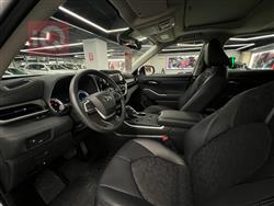 تويوتا هايلاندر